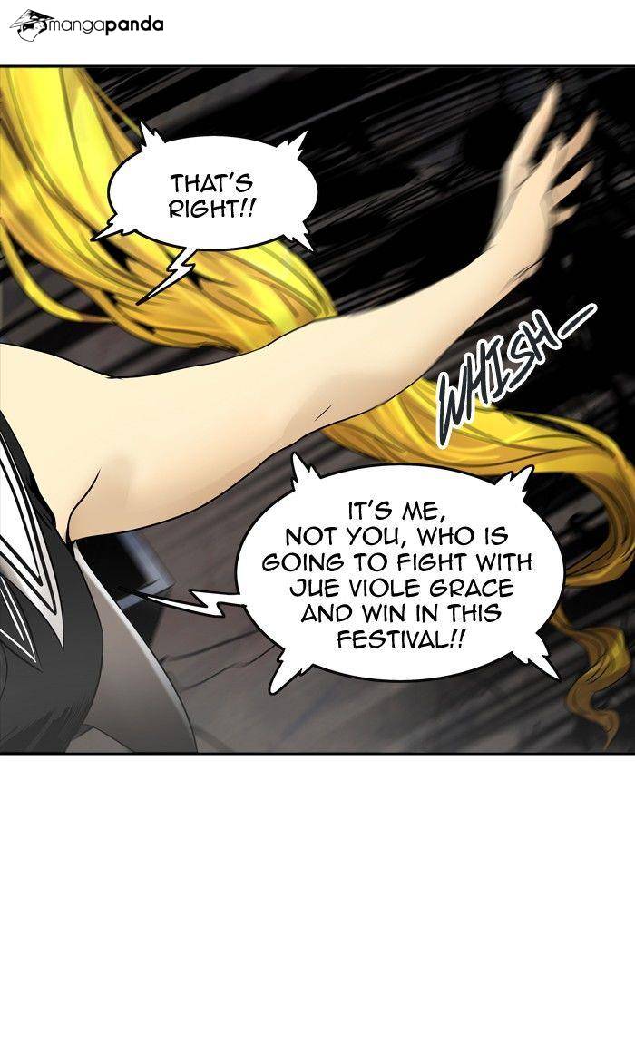 Tower of God Chapter 292 image 95